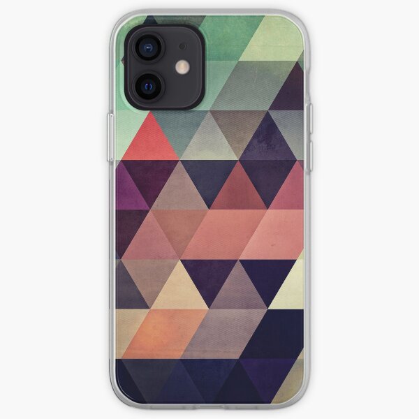 74 // tryypyzoyd iPhone Soft Case
