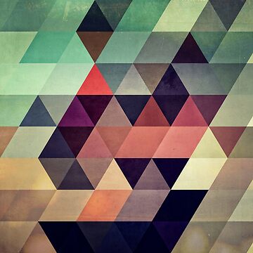 Artwork thumbnail, 74 // tryypyzoyd by spires