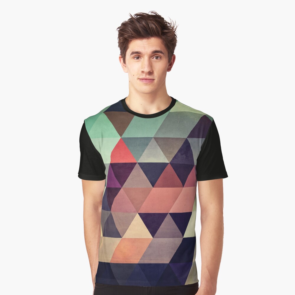 Item preview, Graphic T-Shirt designed and sold by spires.