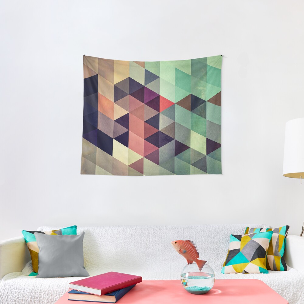 74 // tryypyzoyd Tapestry