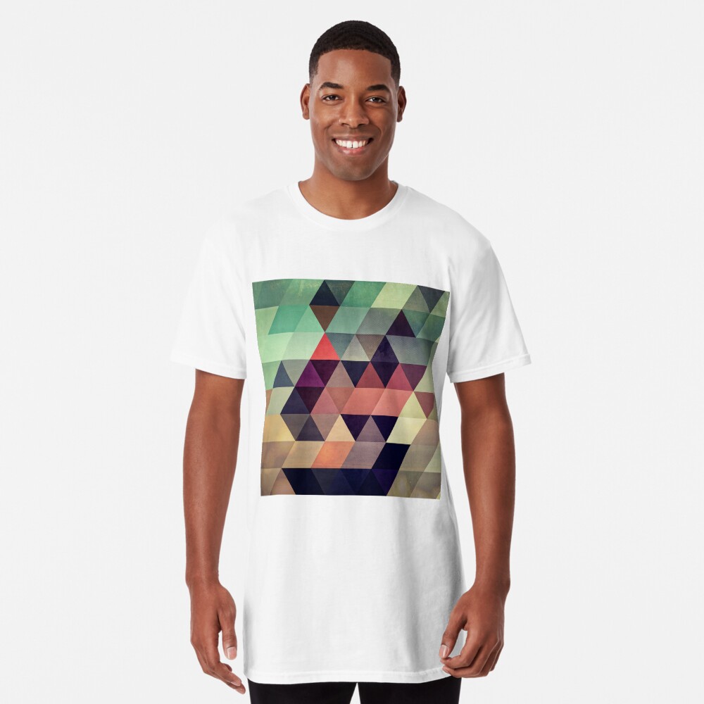 Item preview, Long T-Shirt designed and sold by spires.