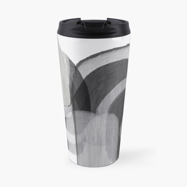 Grayble Travel Mug