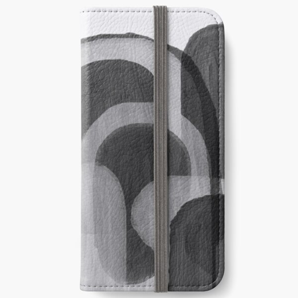 Grayble iPhone Wallet