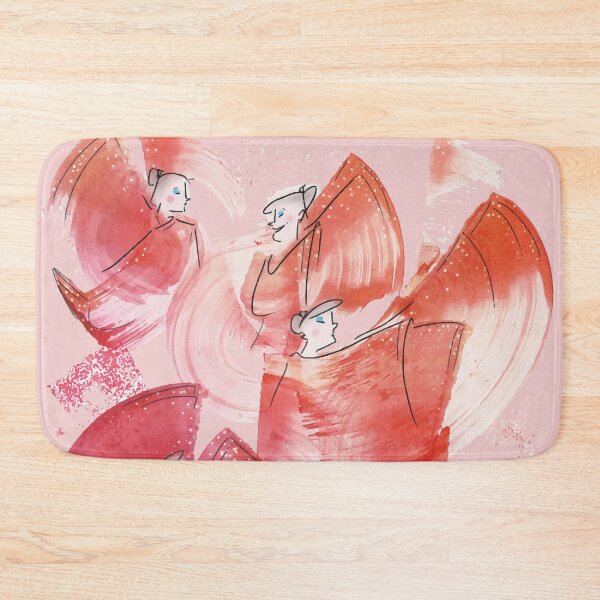 Item preview, Dancers designed and sold by Guarda-Chuva.