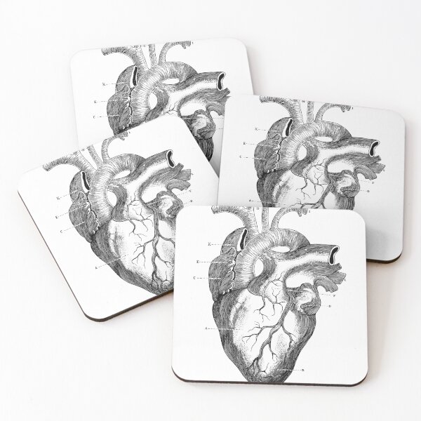 Item preview, Heart designed and sold by agakubish.