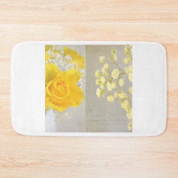 Item preview, Mellow Yellow designed and sold by Lyn  Randle.