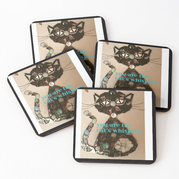 Item preview, You are the Cats whiskers designed and sold by Jillalexa.