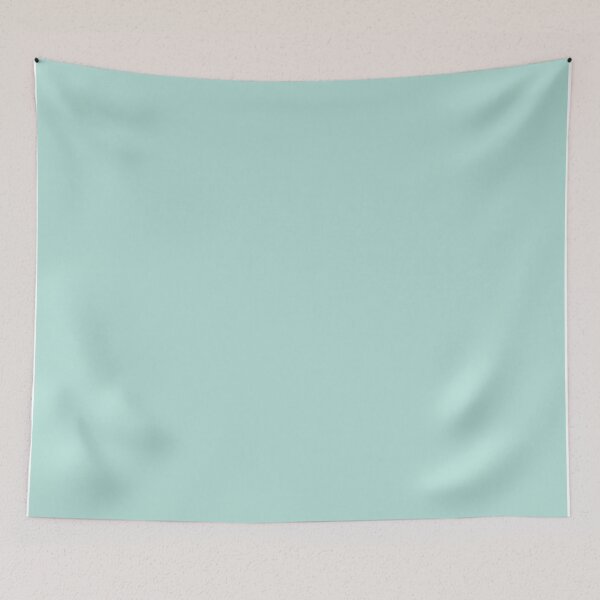 Item preview, Pastel Aqua Green designed and sold by thelustrous.