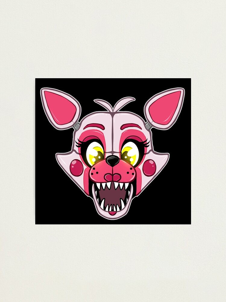 Funtime Foxy, FNaF Sister Location Wikia