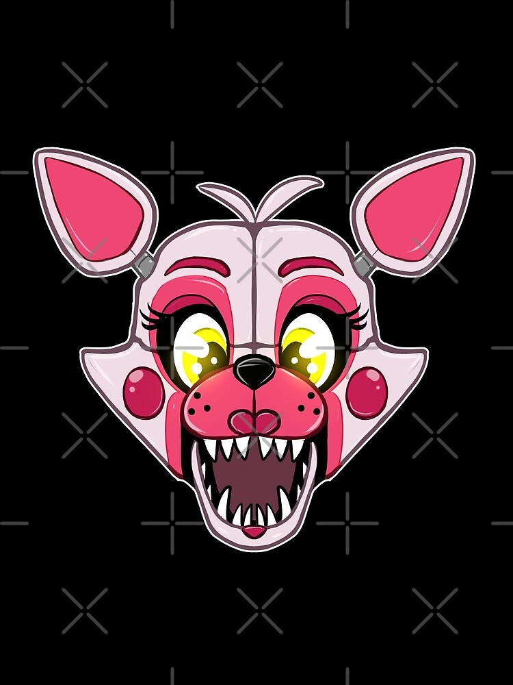 Funtime Chica, Triple A Fazbear Wiki