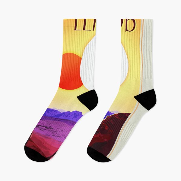 Item preview, 'Kepler-16b' NASA JPL 'Visions of the Future' designed and sold by Stellar-Prints.