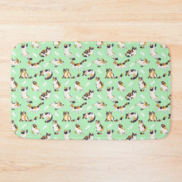 Item preview, Calico Cats designed and sold by SparkleSnake.