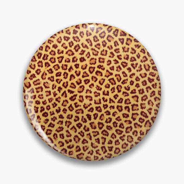 Item preview, Leopard pattern Leopard designed and sold by facemask19.