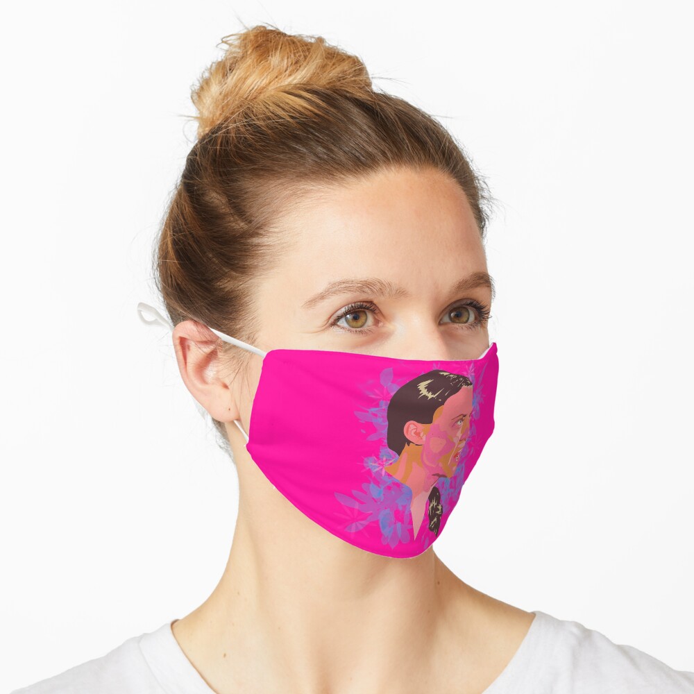 Greta Mask