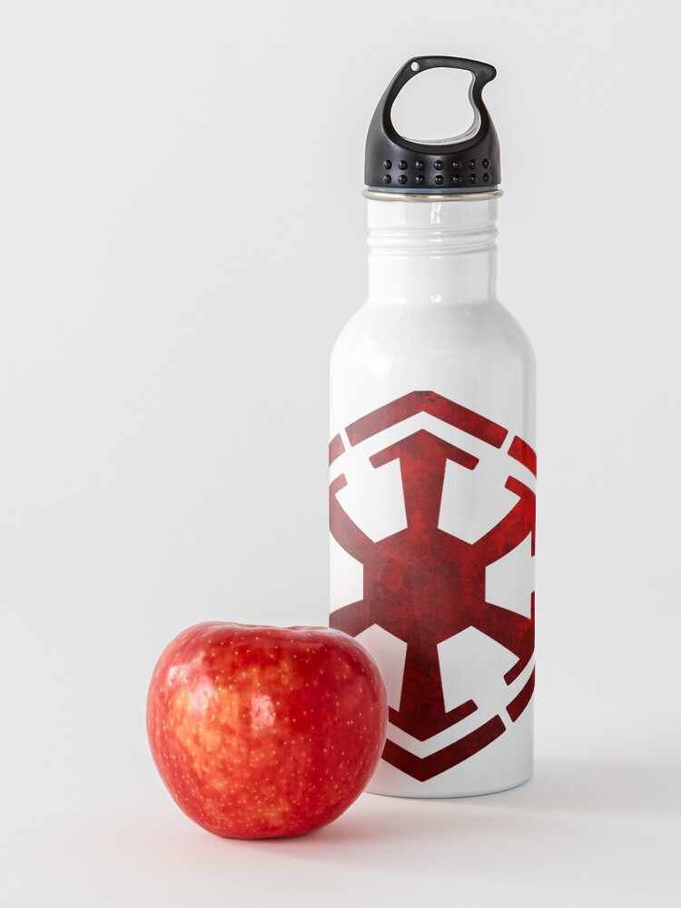 Alternate view of Sith Empire Water Bottle
