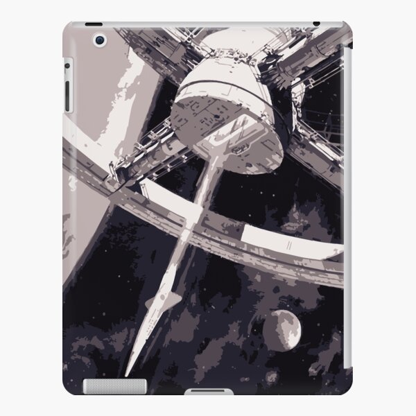 2001 a space odyssey iPad Snap Case