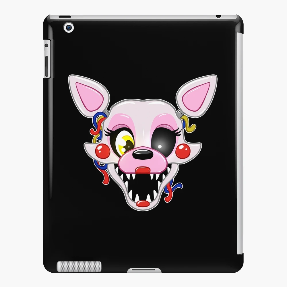 Funtime Chica iPad Case & Skin for Sale by sugarysprinkles