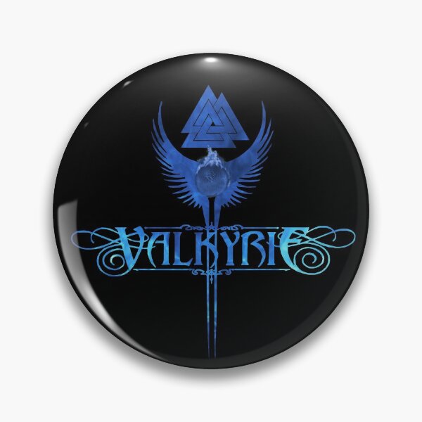 Item preview, Valkyrie designed and sold by FantasySkyArt.