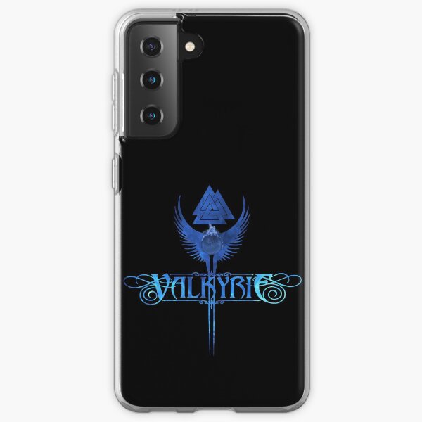 Valkyrie Coque souple Samsung Galaxy