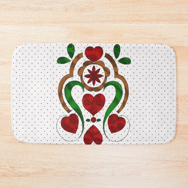 Item preview, Dutch Heart designed and sold by bohemianbound.