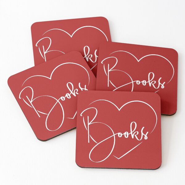 Item preview, Books Heart Unisex Gift for Book Lover Nerdy Bookworm designed and sold by youneszahrane.