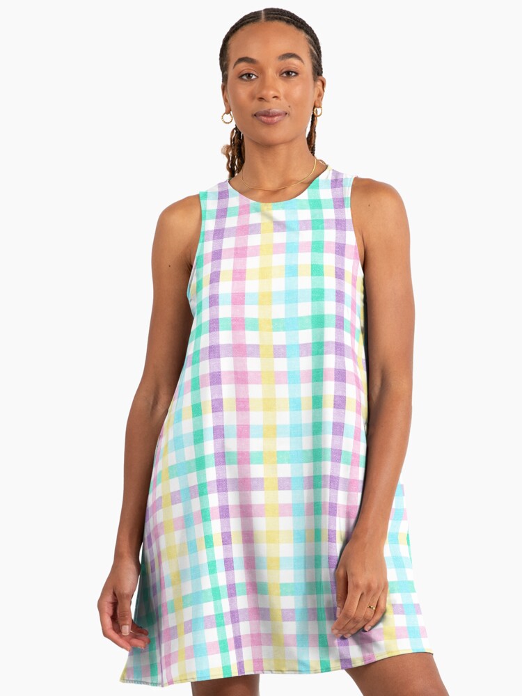 open lace back dress SSYS The Margot Sleeveless Maxi Dress In Pastel Abstract Floral *FINAL