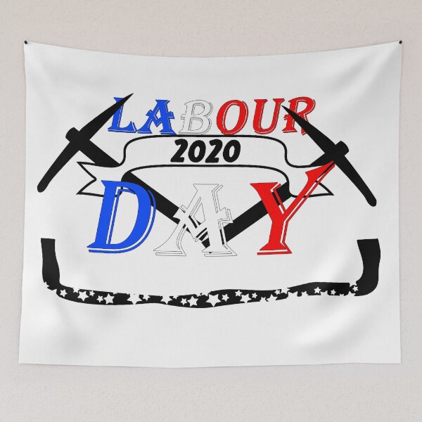 Item preview, Labour day 2020 designed and sold by JensVanReeth.