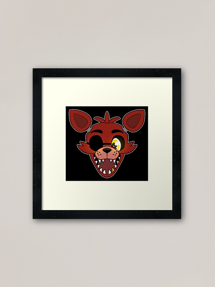 FNAF WORLD  Art Board Print for Sale by FNAFandStuff