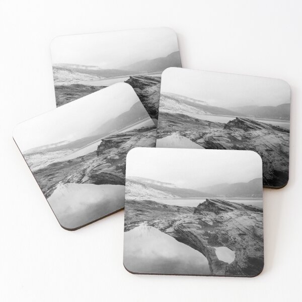 Item preview, Svartisen Glacier designed and sold by HalinaJ.