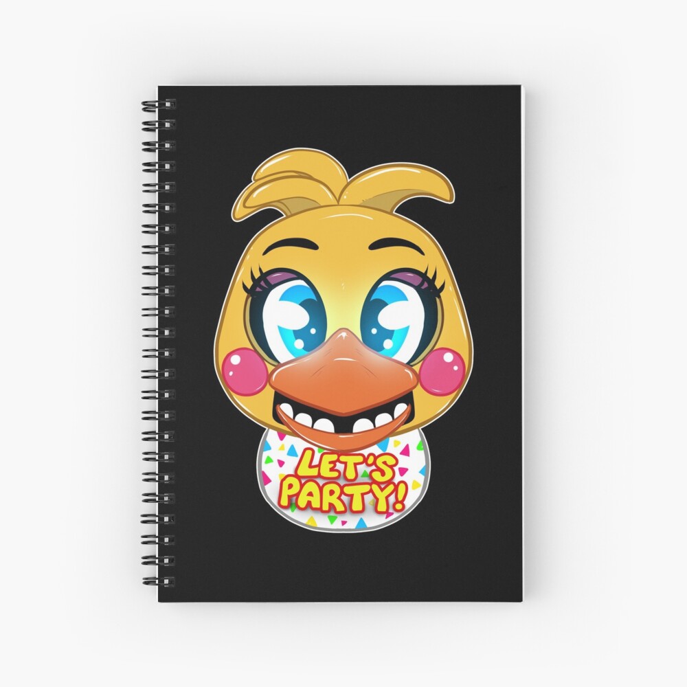 FNAF Toy Chica