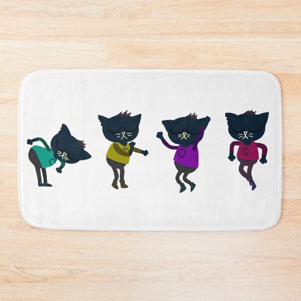 Item preview, Mae at the party designed and sold by RobinDBanks.