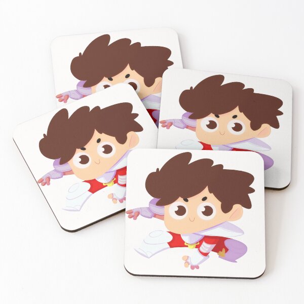 Item preview, Seiya  designed and sold by kitvinicius.