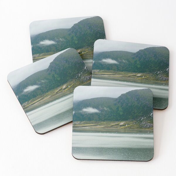 Item preview, Svartisen Glacier designed and sold by HalinaJ.