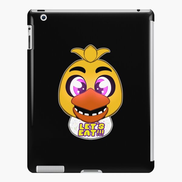 FNAF - Chica Metal Print for Sale by SaiNeko08