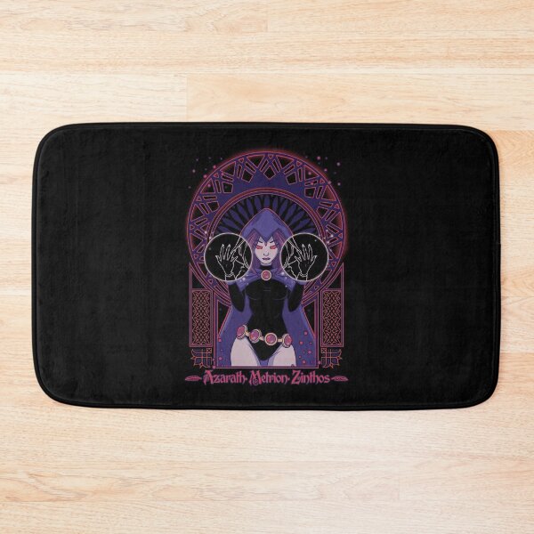 Item preview, Raven Teen Titans designed and sold by xMorfina.