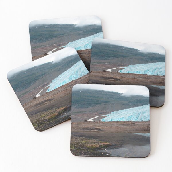 Item preview, Svartisen Glacier designed and sold by HalinaJ.