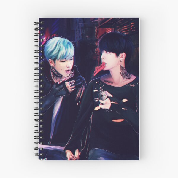 Item preview, Namjin designed and sold by pukeychu.