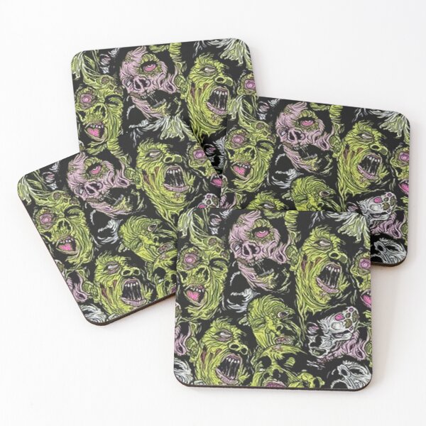 Item preview, Zombies Everywhere!!! designed and sold by unclestich.