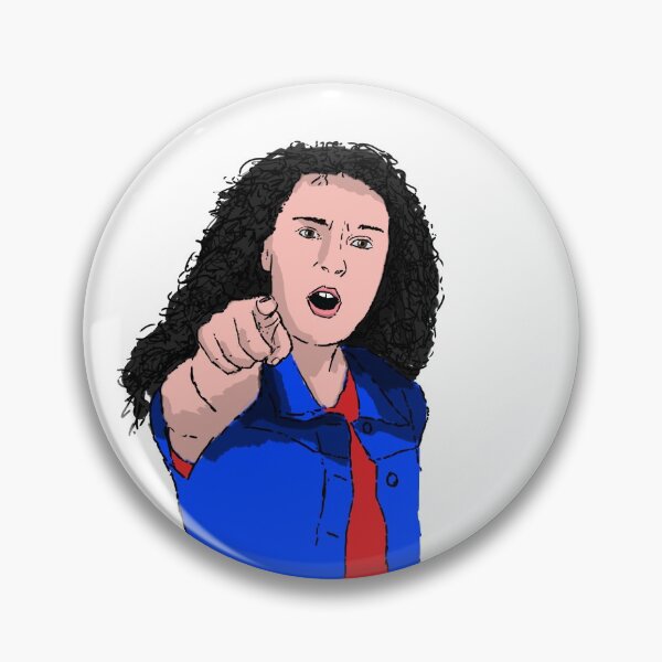 Item preview, Tracy Beaker No Text designed and sold by Captainhuck.