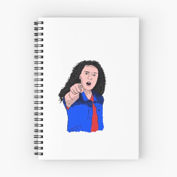 Item preview, Tracy Beaker No Text designed and sold by Captainhuck.