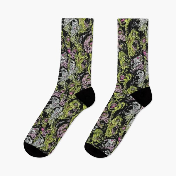 Item preview, Zombies Everywhere!!! designed and sold by unclestich.