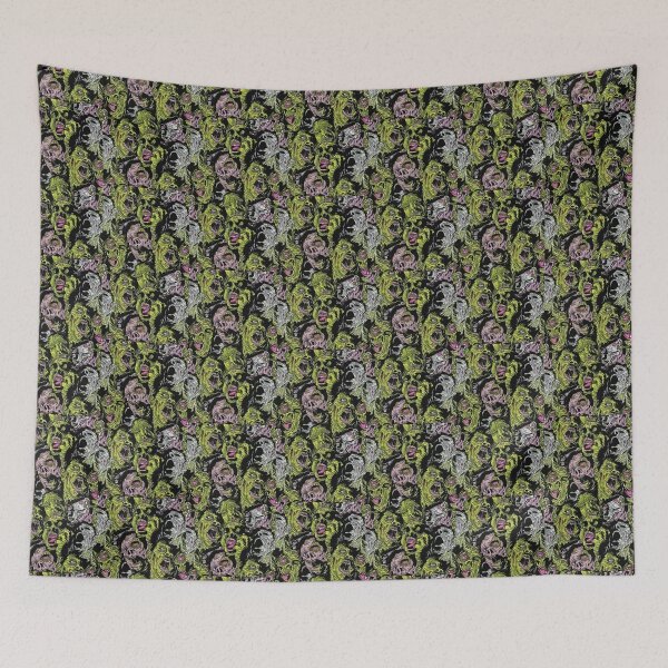 Item preview, Zombies Everywhere!!! designed and sold by unclestich.