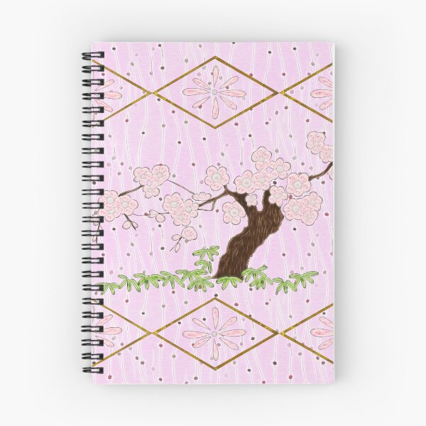 Item preview, Blossoming Tree designed and sold by bohemianbound.