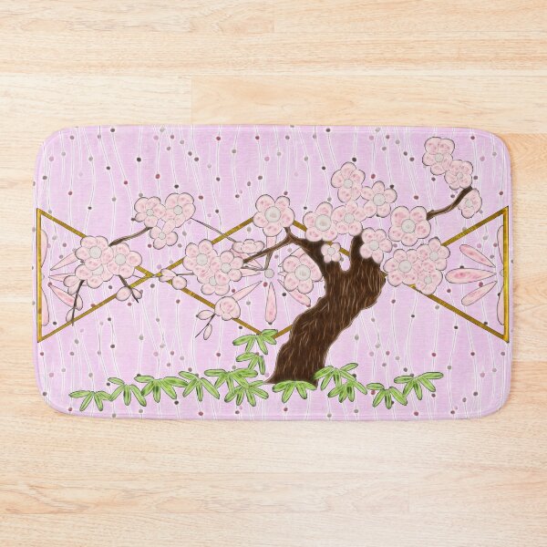 Item preview, Blossoming Tree designed and sold by bohemianbound.