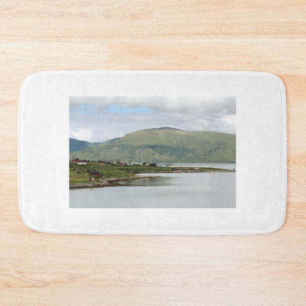 Item preview, houses in Norway designed and sold by HalinaJ.