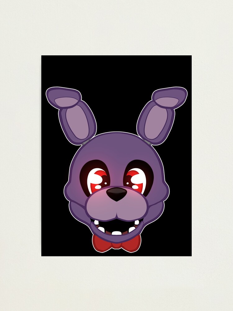 FNAF Spring Trap Metal Print for Sale by Sciggles