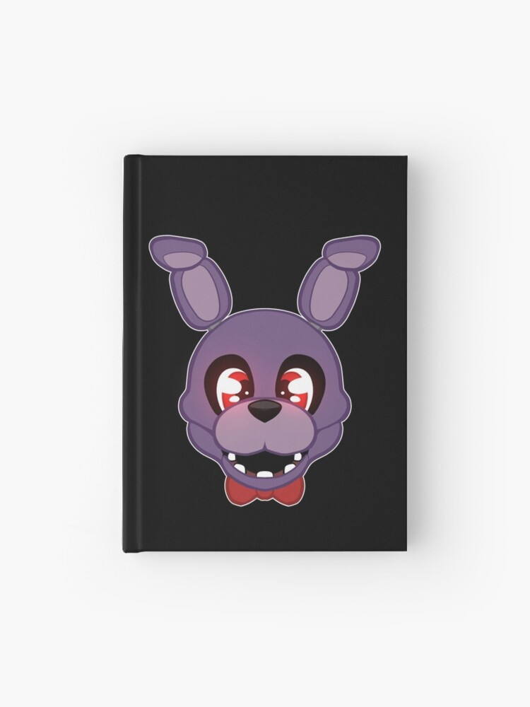 fnaf bonnie Poster for Sale by roguejacob