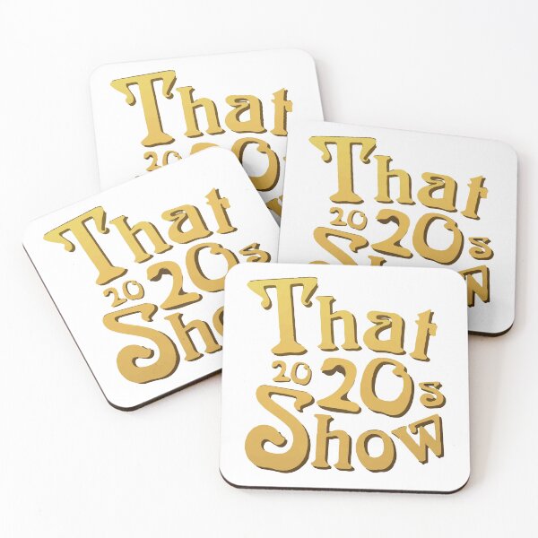 Item preview, that 2020s show designed and sold by adsilva21.