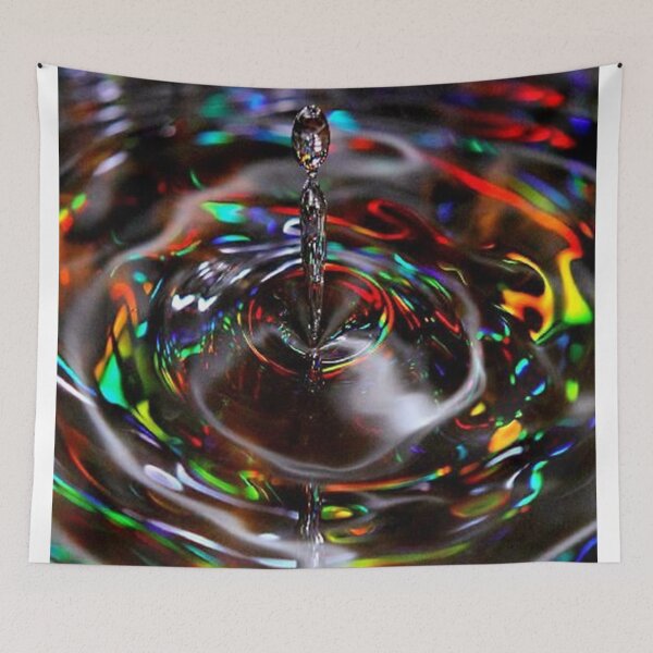 Item preview, Dribbling Water designed and sold by alim0355.
