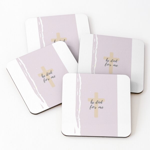 Item preview, he died for me cross designed and sold by ansley :).